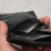 IS/IT パーカー 二つ折り財布  isit-990603