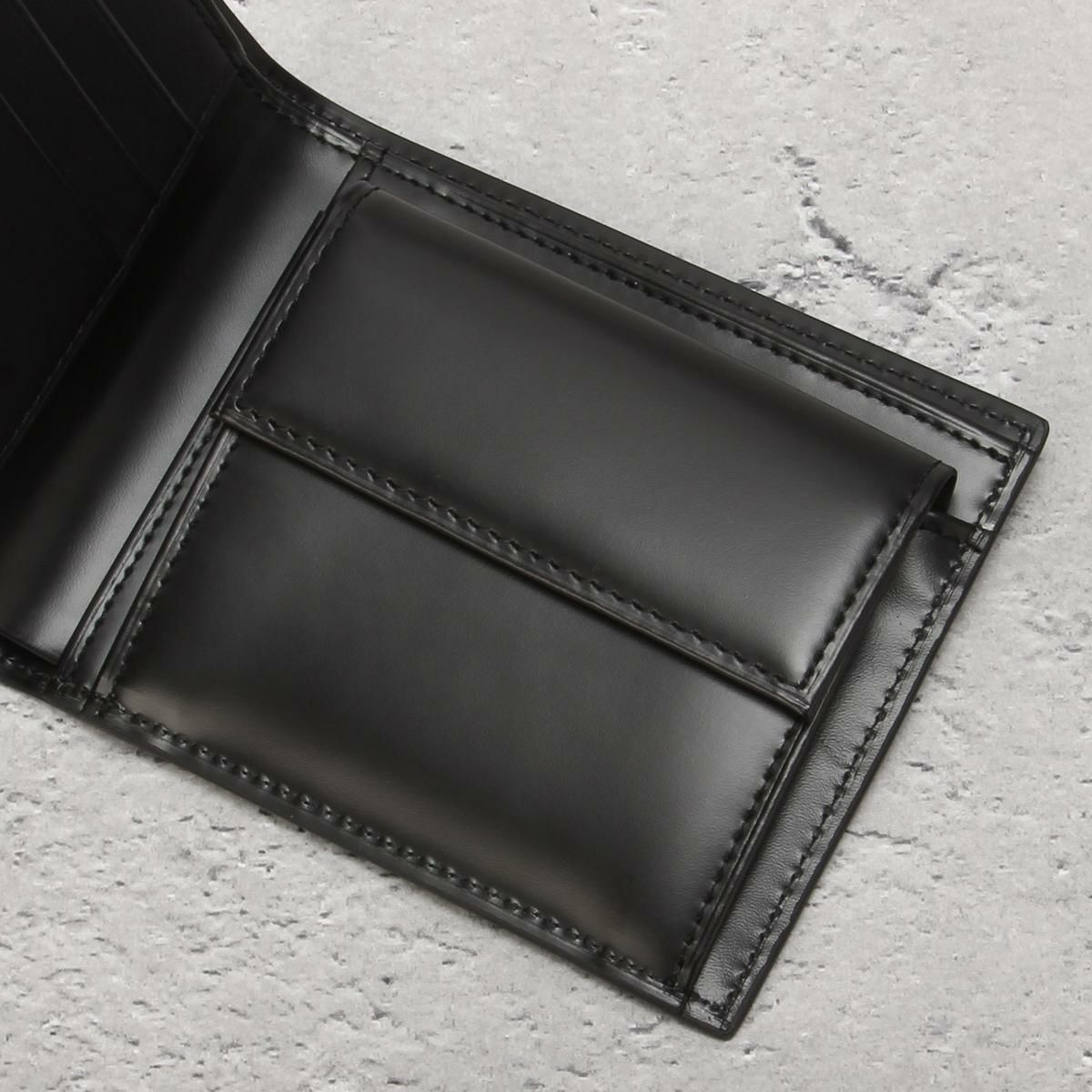 IS/IT パーカー 二つ折り財布  isit-990603