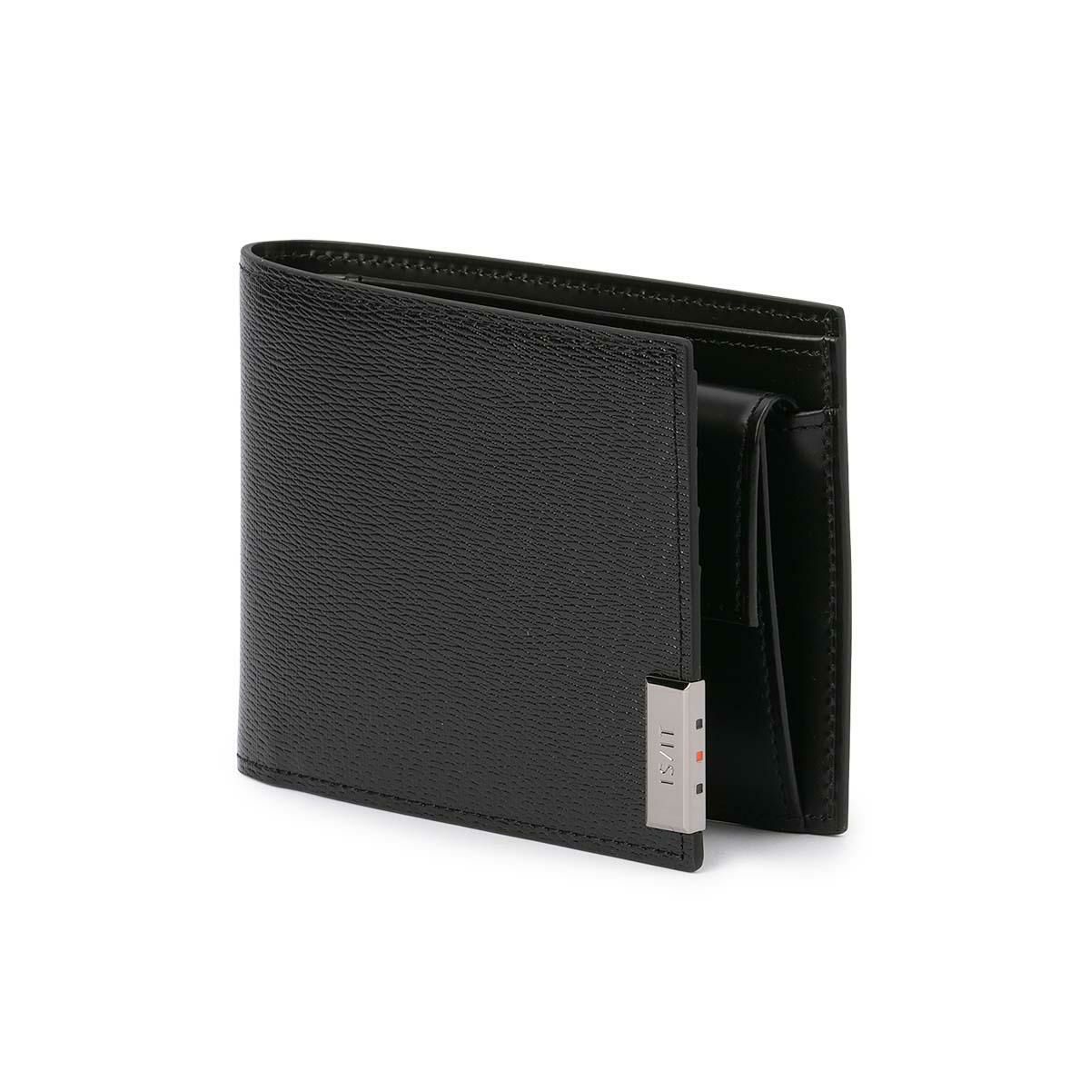 IS/IT パーカー 二つ折り財布  isit-990603