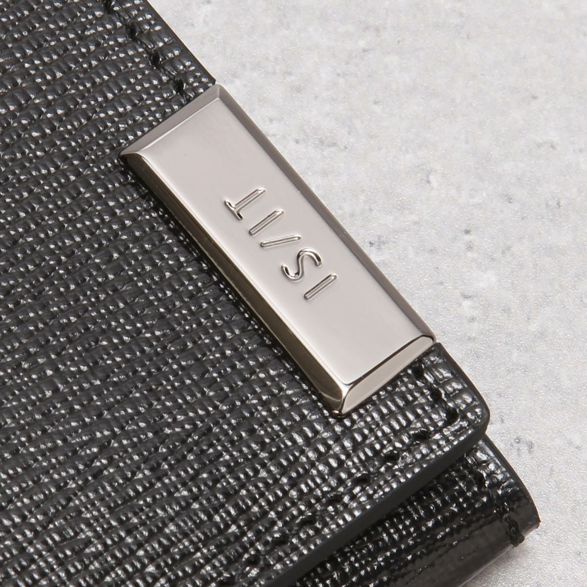 IS/IT パーカー 長財布  isit-990604