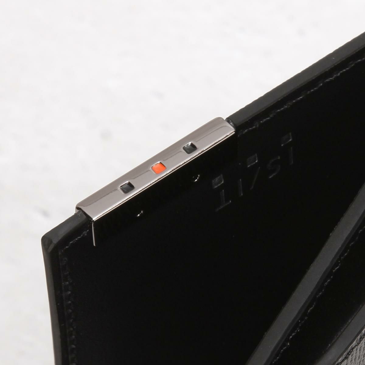 IS/IT パーカー 長財布  isit-990604