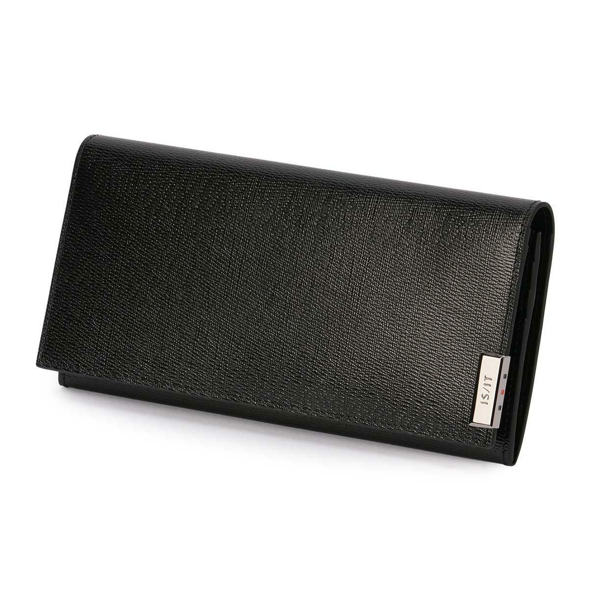 IS/IT パーカー 長財布  isit-990604