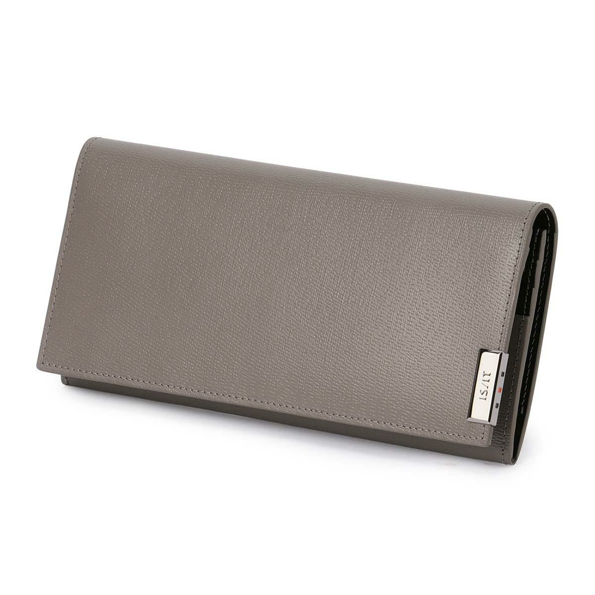 IS/IT パーカー 長財布  isit-990604