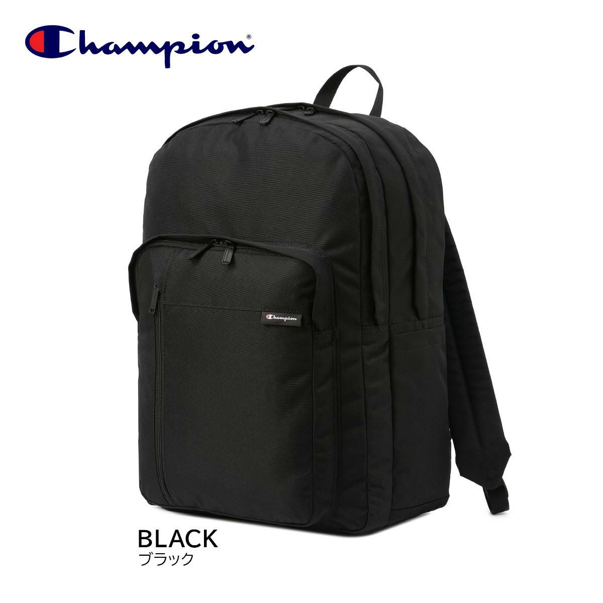 チャンピオン デモイン 5C03 リュック Champion champion-68607