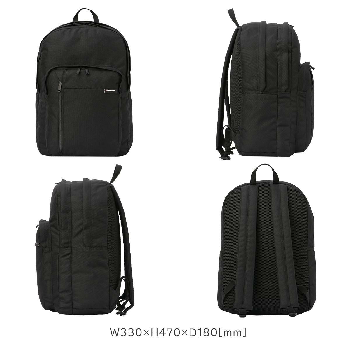 チャンピオン デモイン 5C03 リュック Champion champion-68607