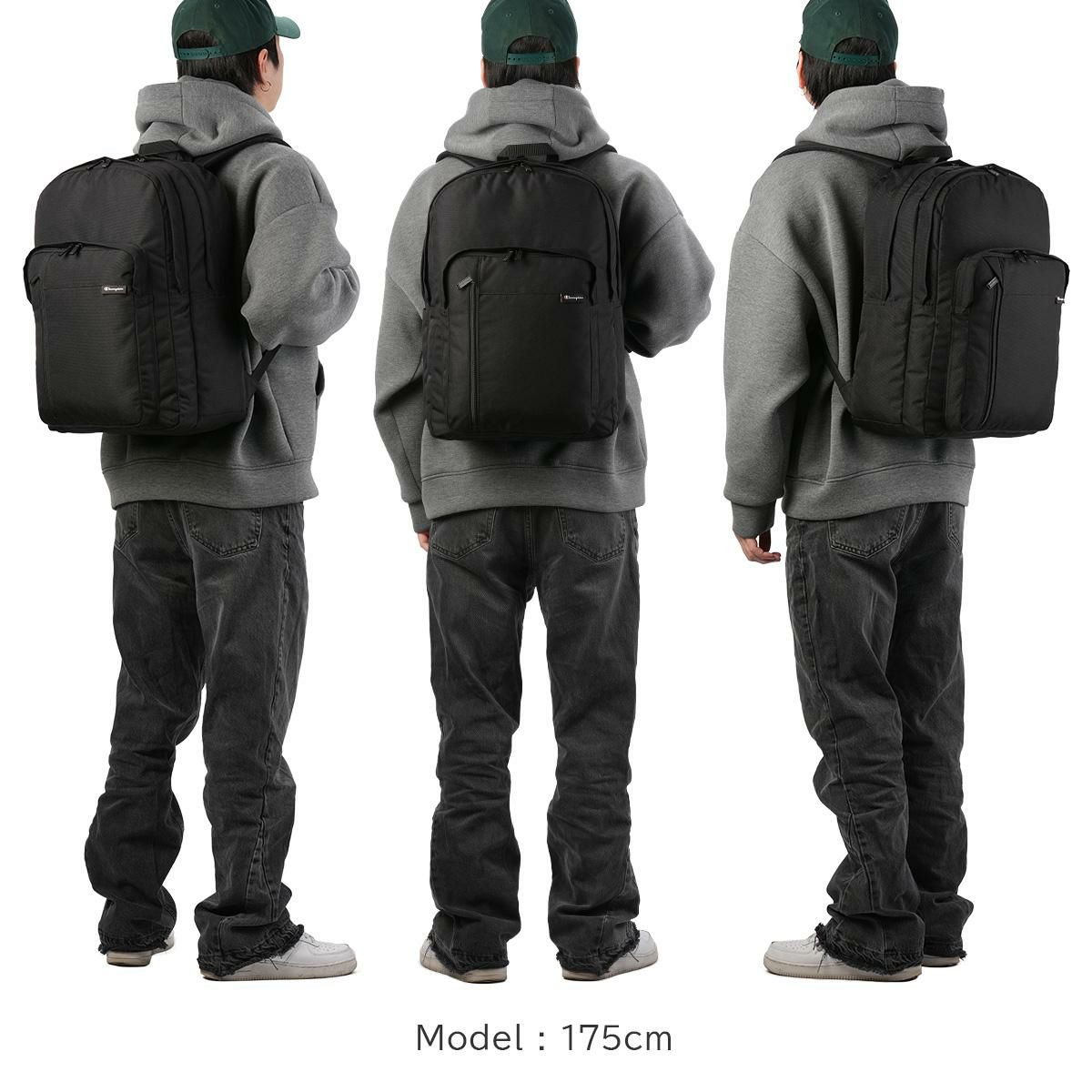 チャンピオン デモイン 5C03 リュック Champion champion-68607