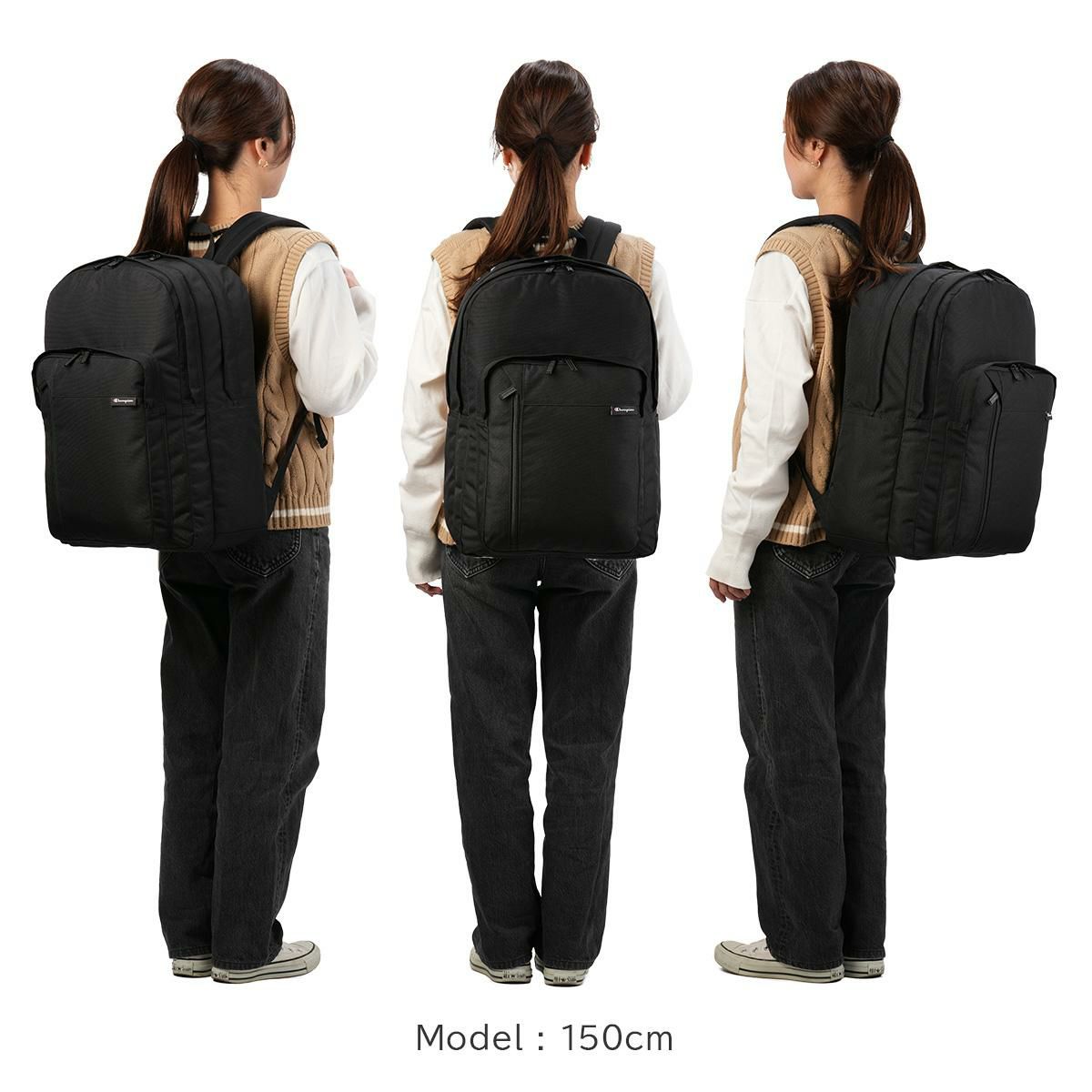 チャンピオン デモイン 5C03 リュック Champion champion-68607