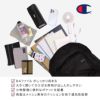 チャンピオン デモイン 5C03 リュック Champion champion-68607