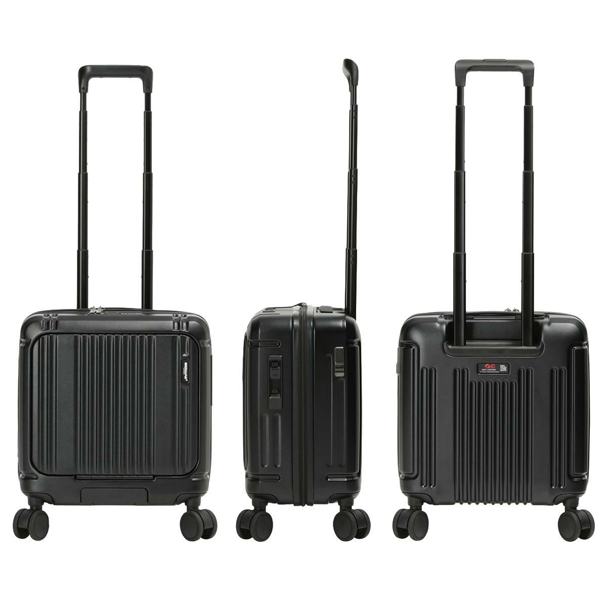 バーマス インターシティ2 スーツケース BERMAS bermas-60565