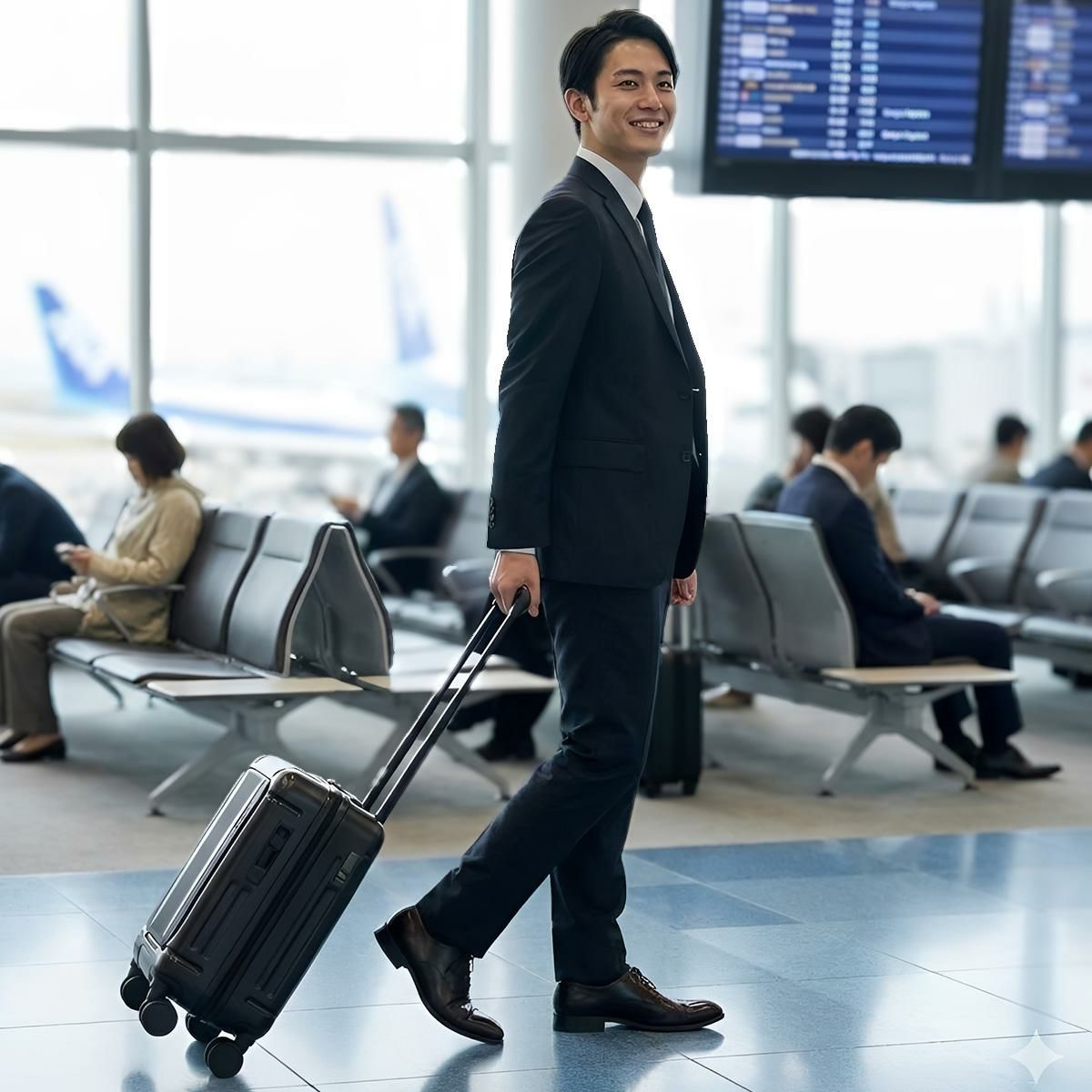 バーマス インターシティ2 スーツケース BERMAS bermas-60565