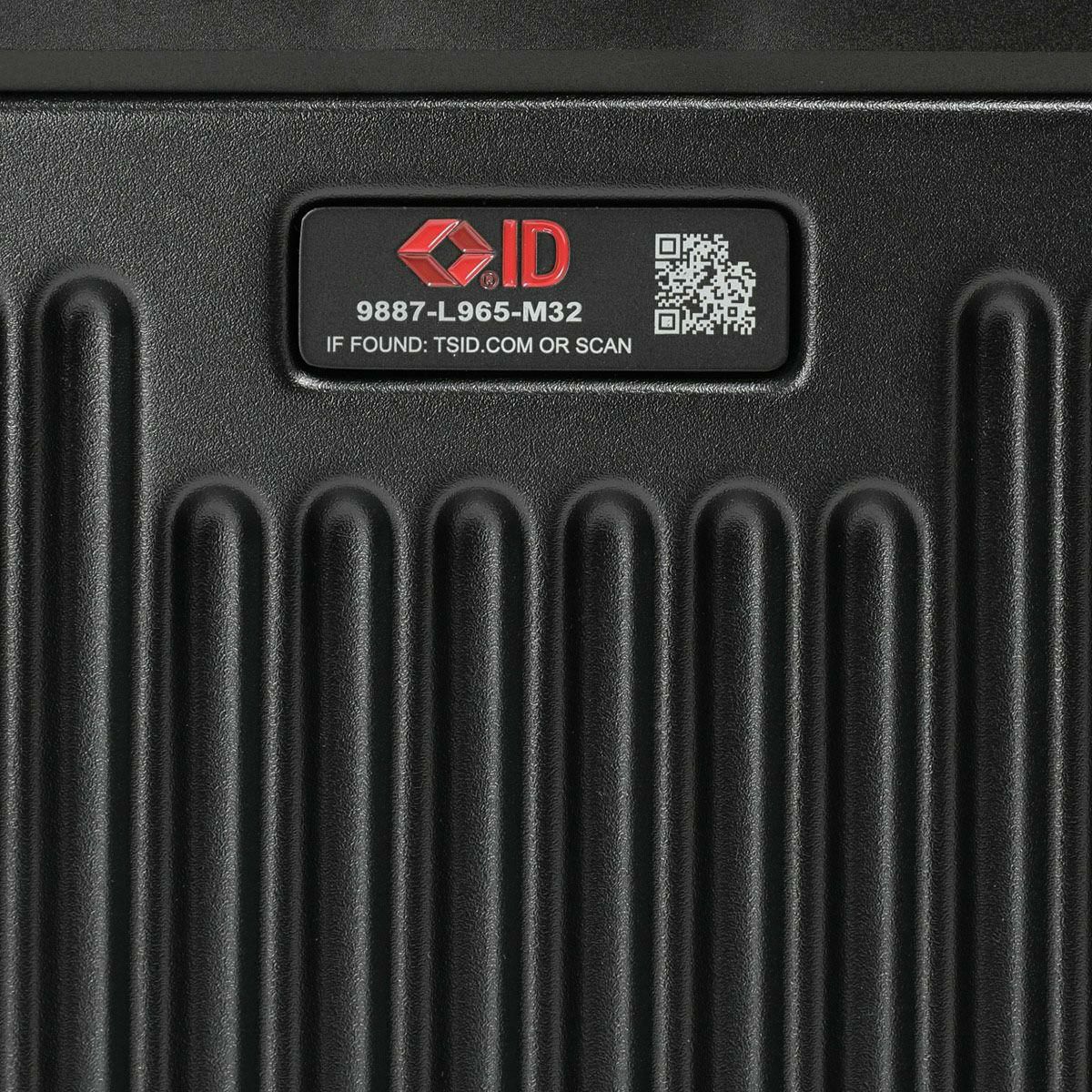 バーマス インターシティ2 スーツケース BERMAS bermas-60565