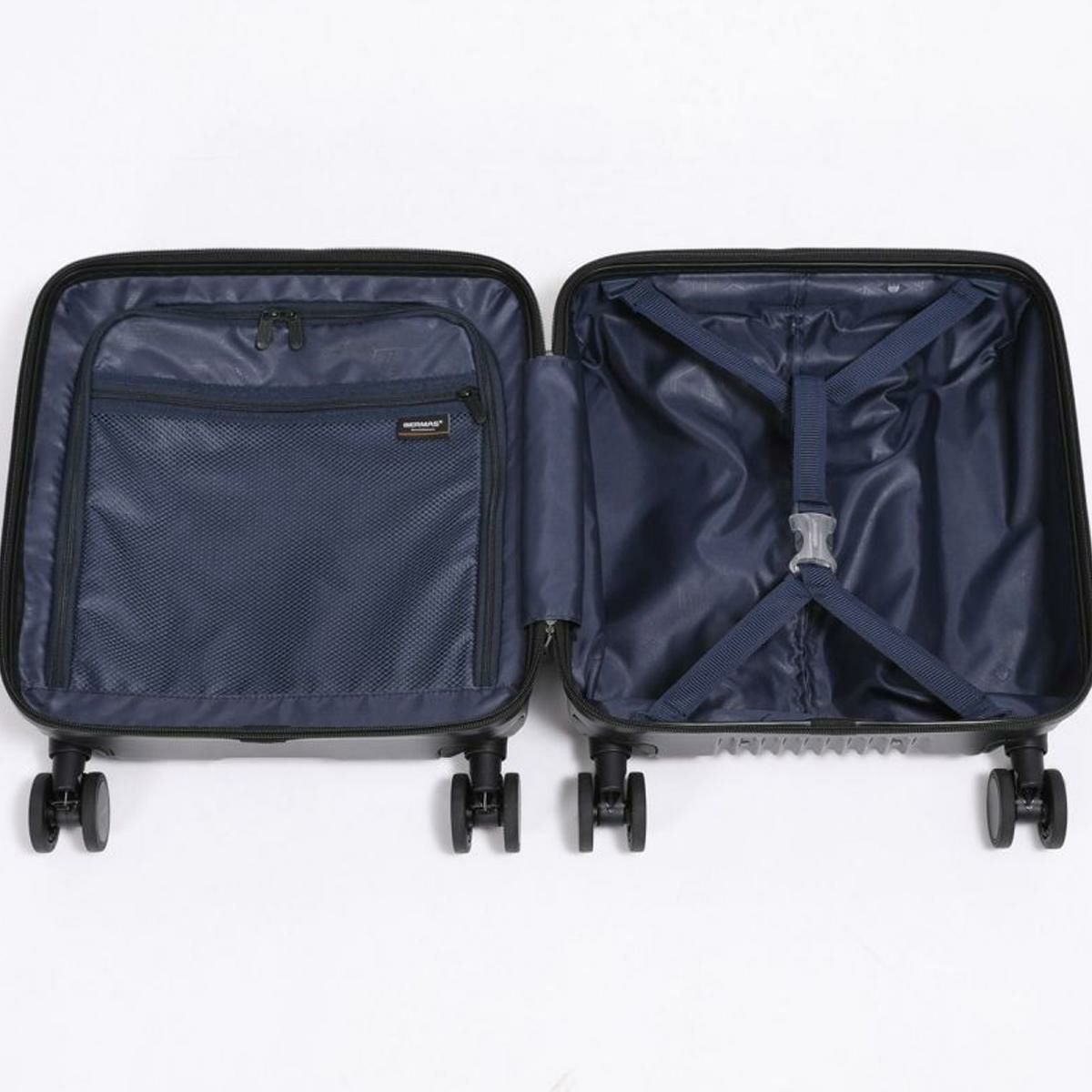 バーマス インターシティ2 スーツケース BERMAS bermas-60565