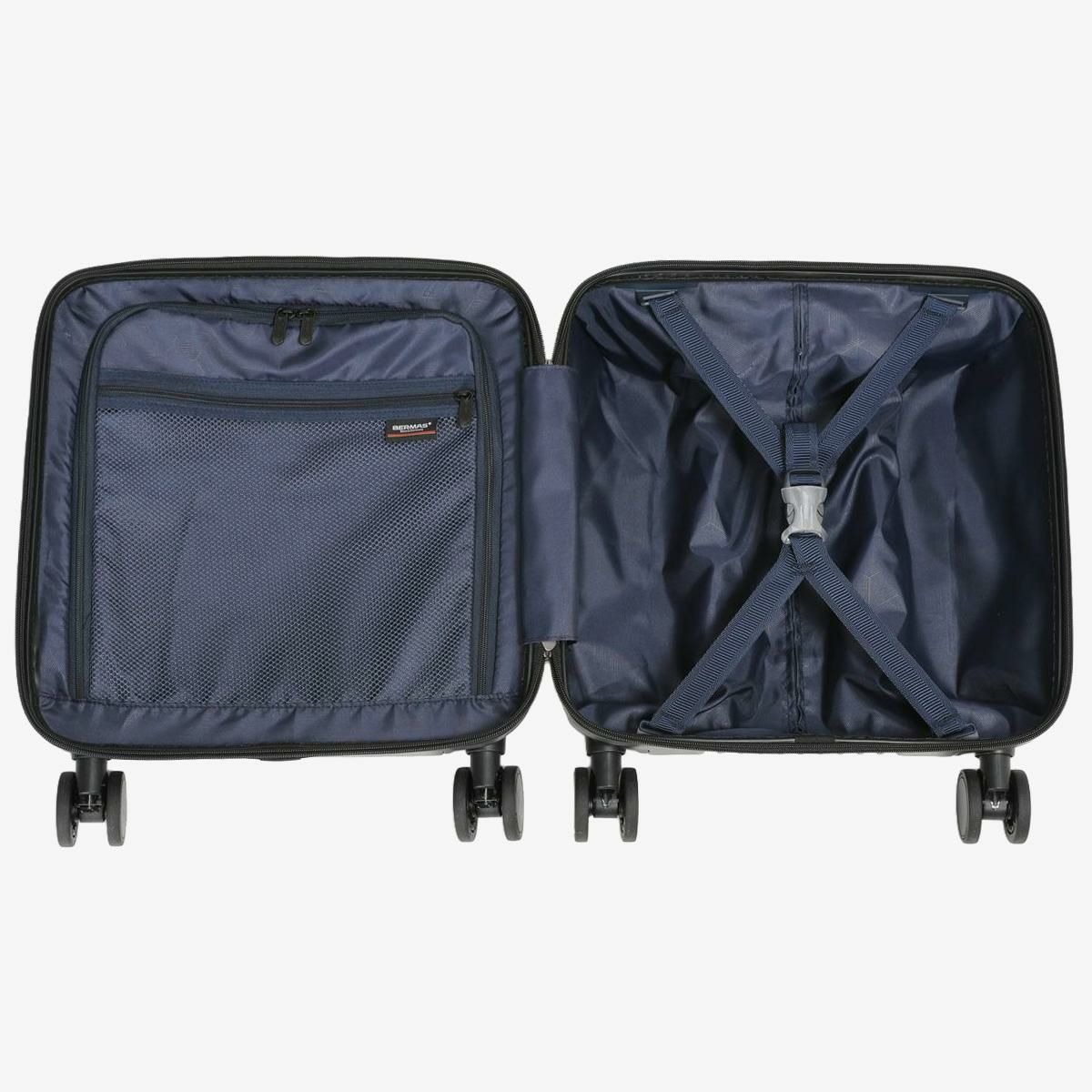 バーマス インターシティ2 スーツケース BERMAS bermas-60565