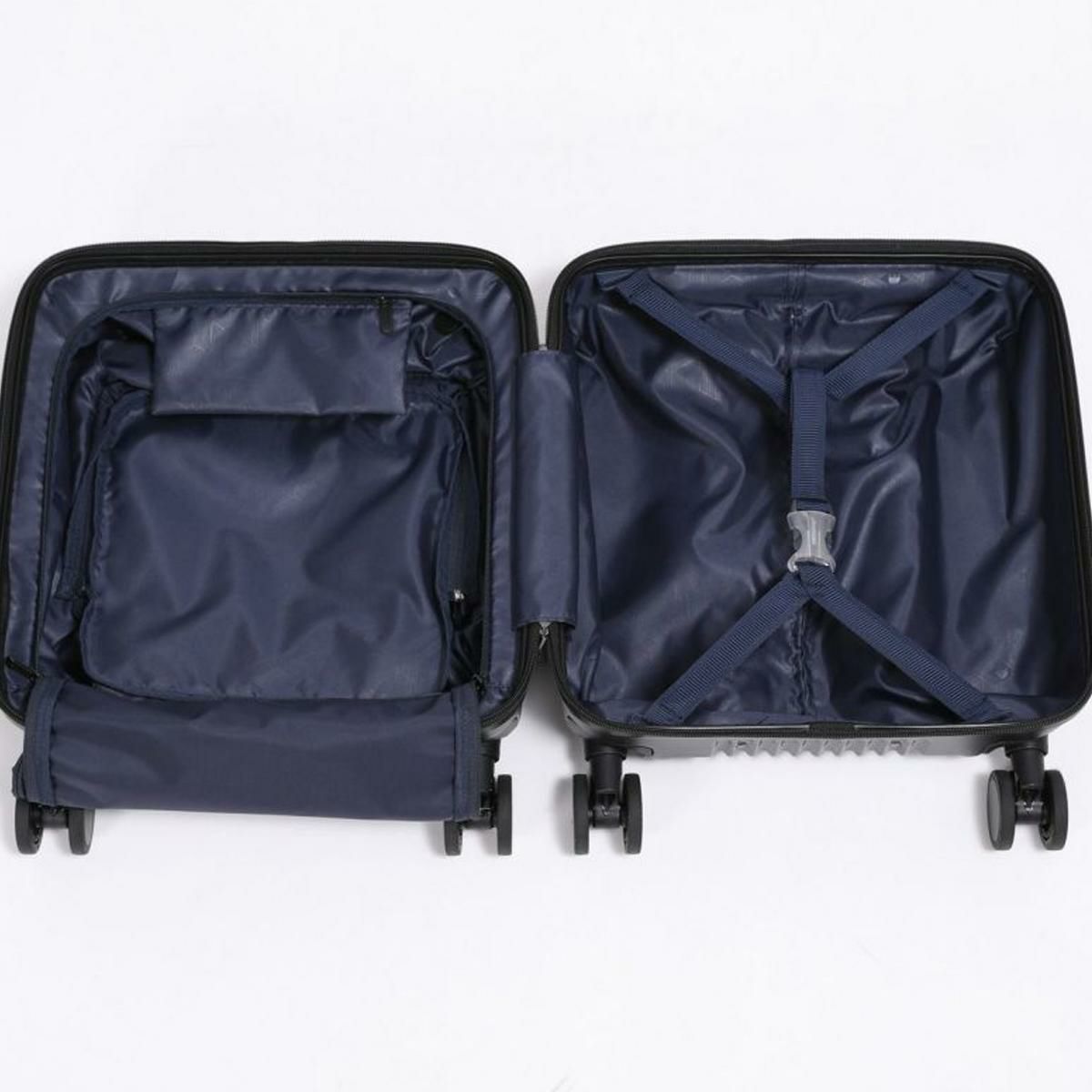 バーマス インターシティ2 スーツケース BERMAS bermas-60565