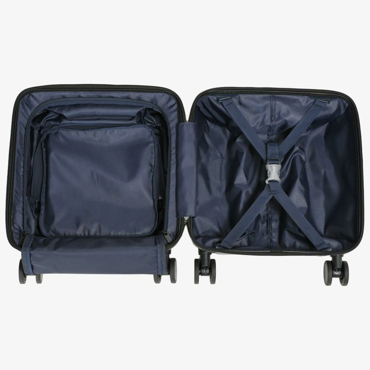 バーマス インターシティ2 スーツケース BERMAS bermas-60565