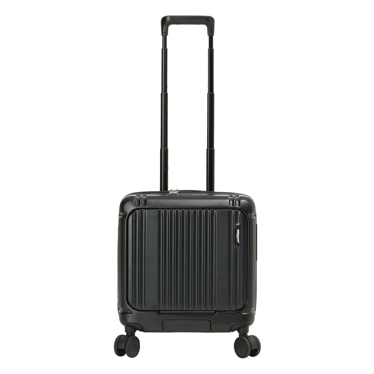 バーマス インターシティ2 スーツケース BERMAS bermas-60565