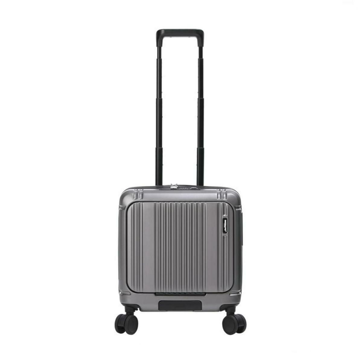 バーマス インターシティ2 スーツケース BERMAS bermas-60565