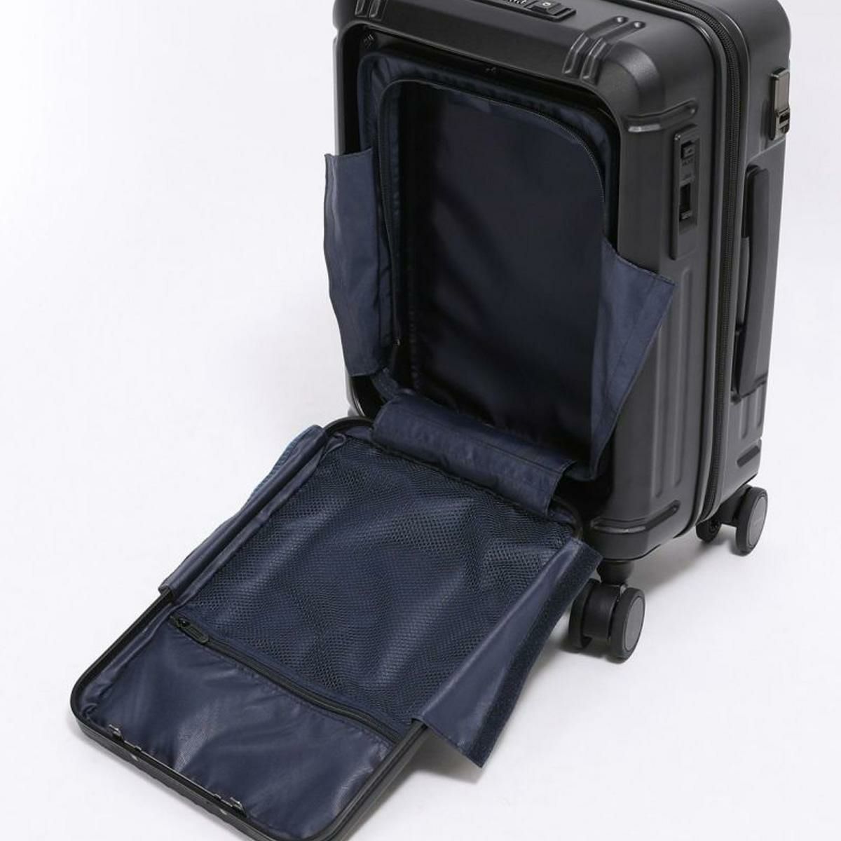 バーマス インターシティ2 スーツケース BERMAS bermas-60566