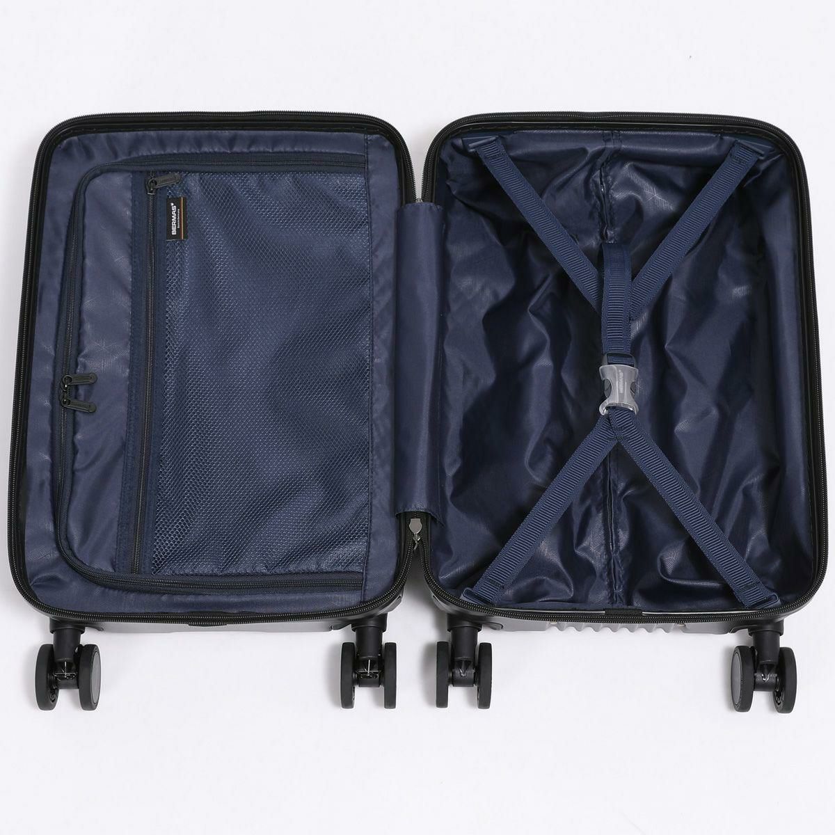 バーマス インターシティ2 スーツケース BERMAS bermas-60566