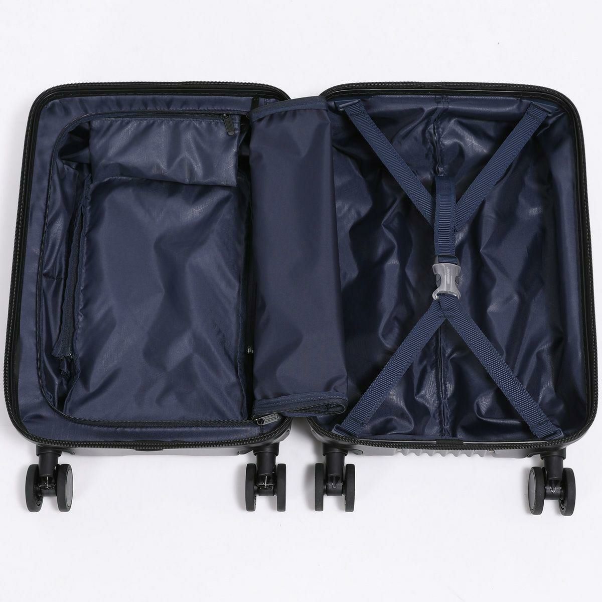 バーマス インターシティ2 スーツケース BERMAS bermas-60566