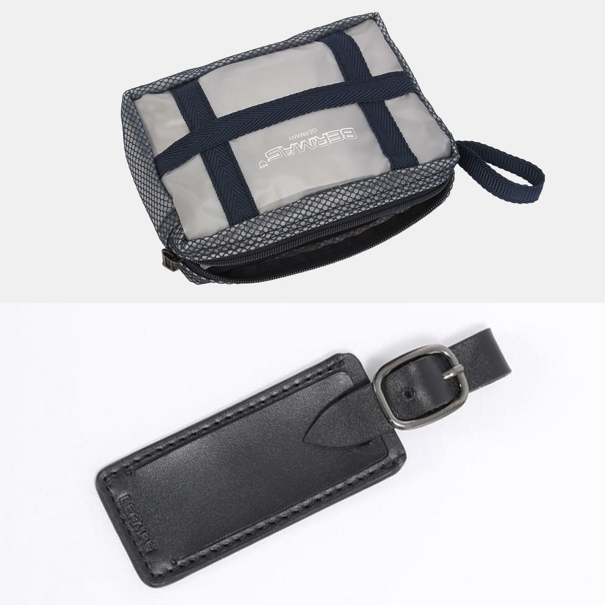 バーマス インターシティ2 スーツケース BERMAS bermas-60566