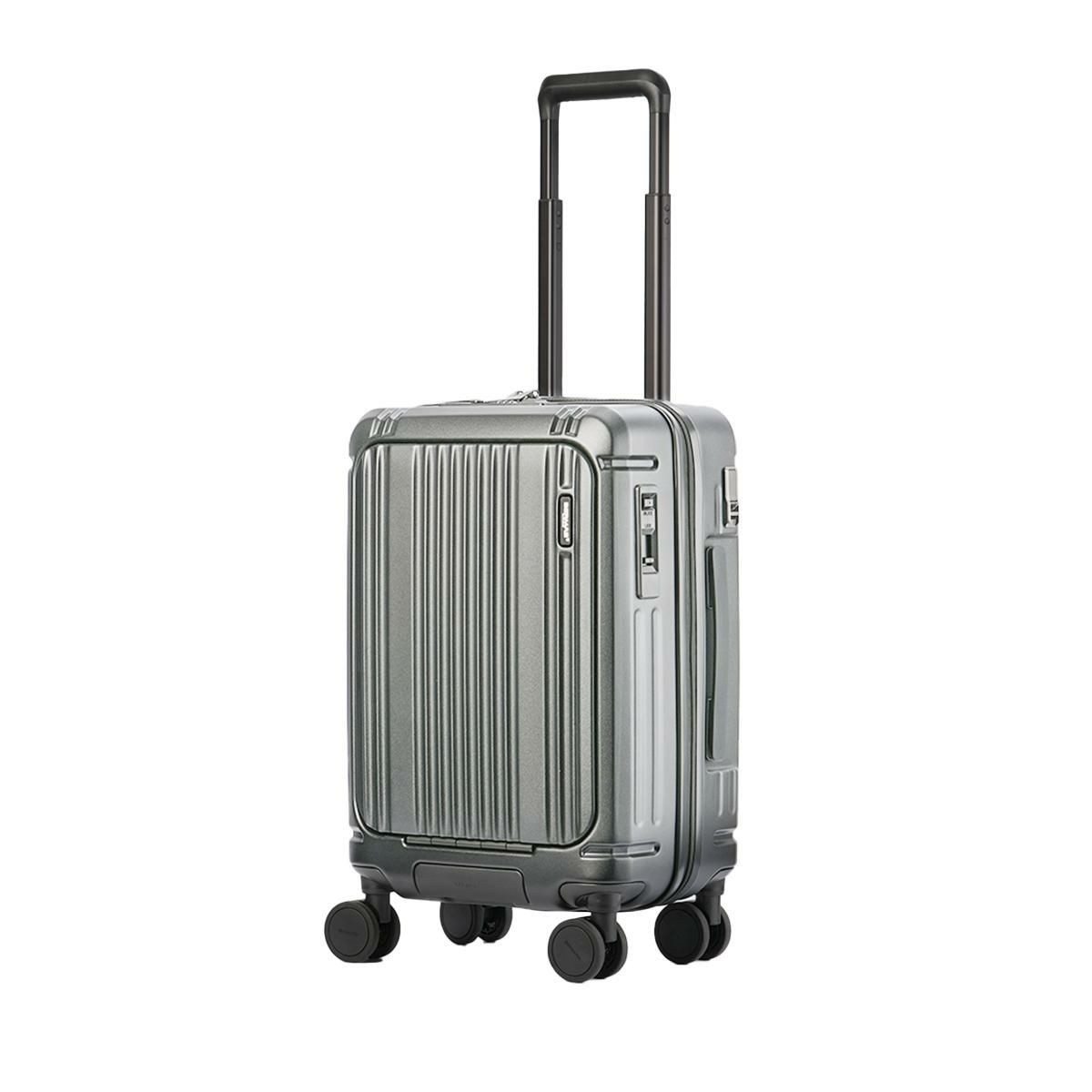 バーマス インターシティ2 スーツケース BERMAS bermas-60566