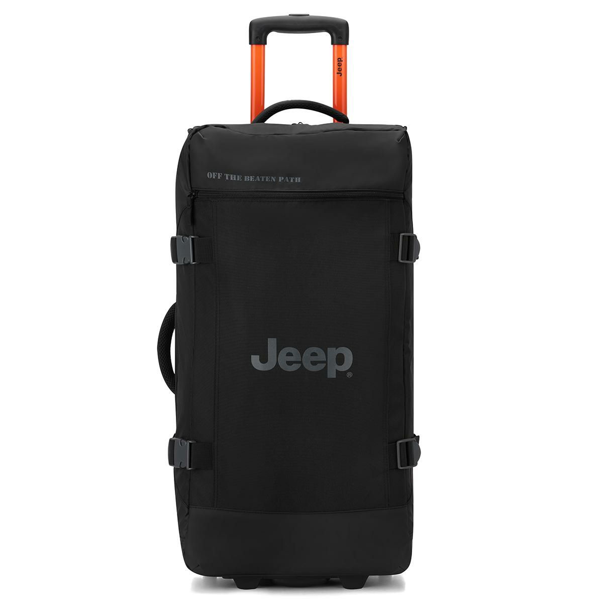 ジープ COYOTE キャリーケース ソフト JEEP j03740240