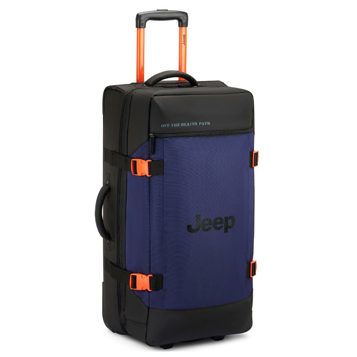 ジープ COYOTE キャリーケース ソフト JEEP j03740240