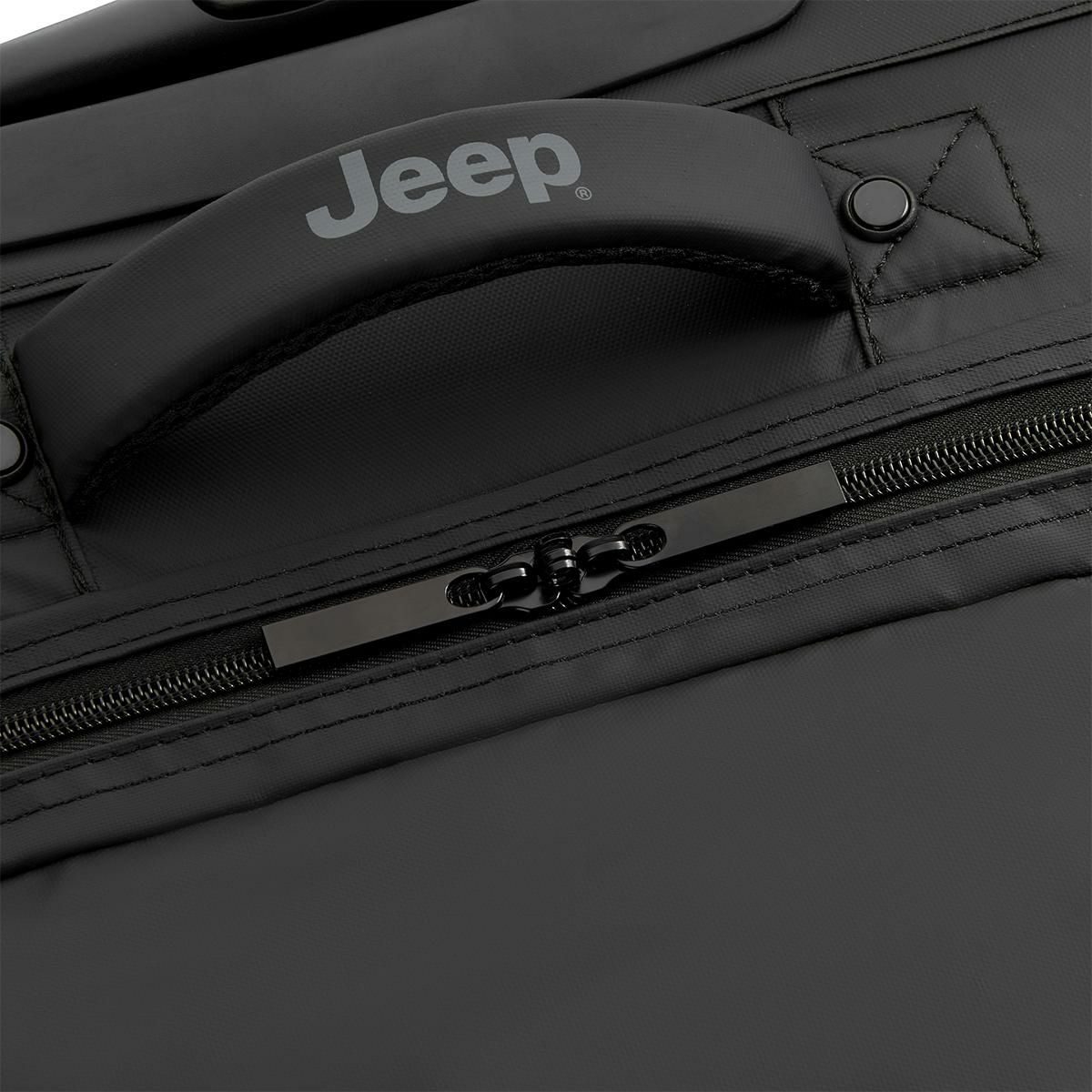 ジープ COYOTE キャリーケース ソフト JEEP j03740260