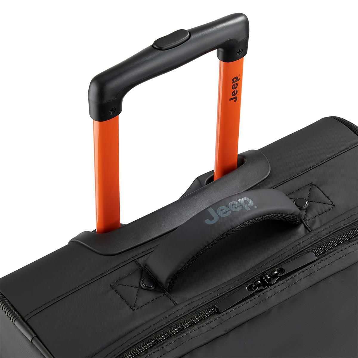 ジープ COYOTE キャリーケース ソフト JEEP j03740260