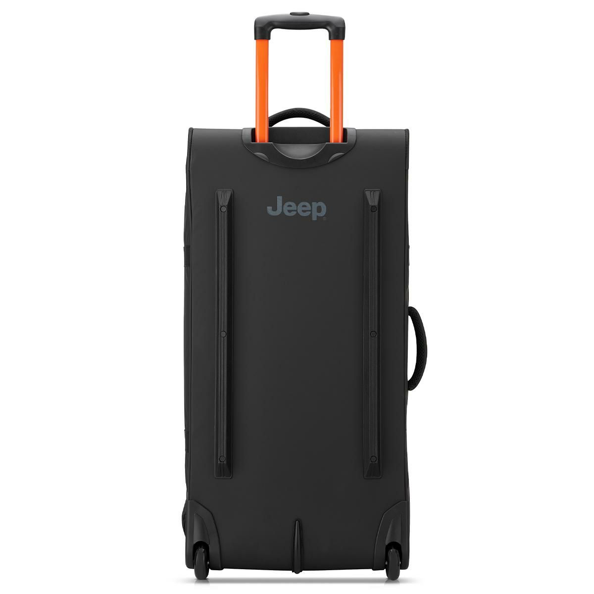ジープ COYOTE キャリーケース ソフト JEEP j03740260