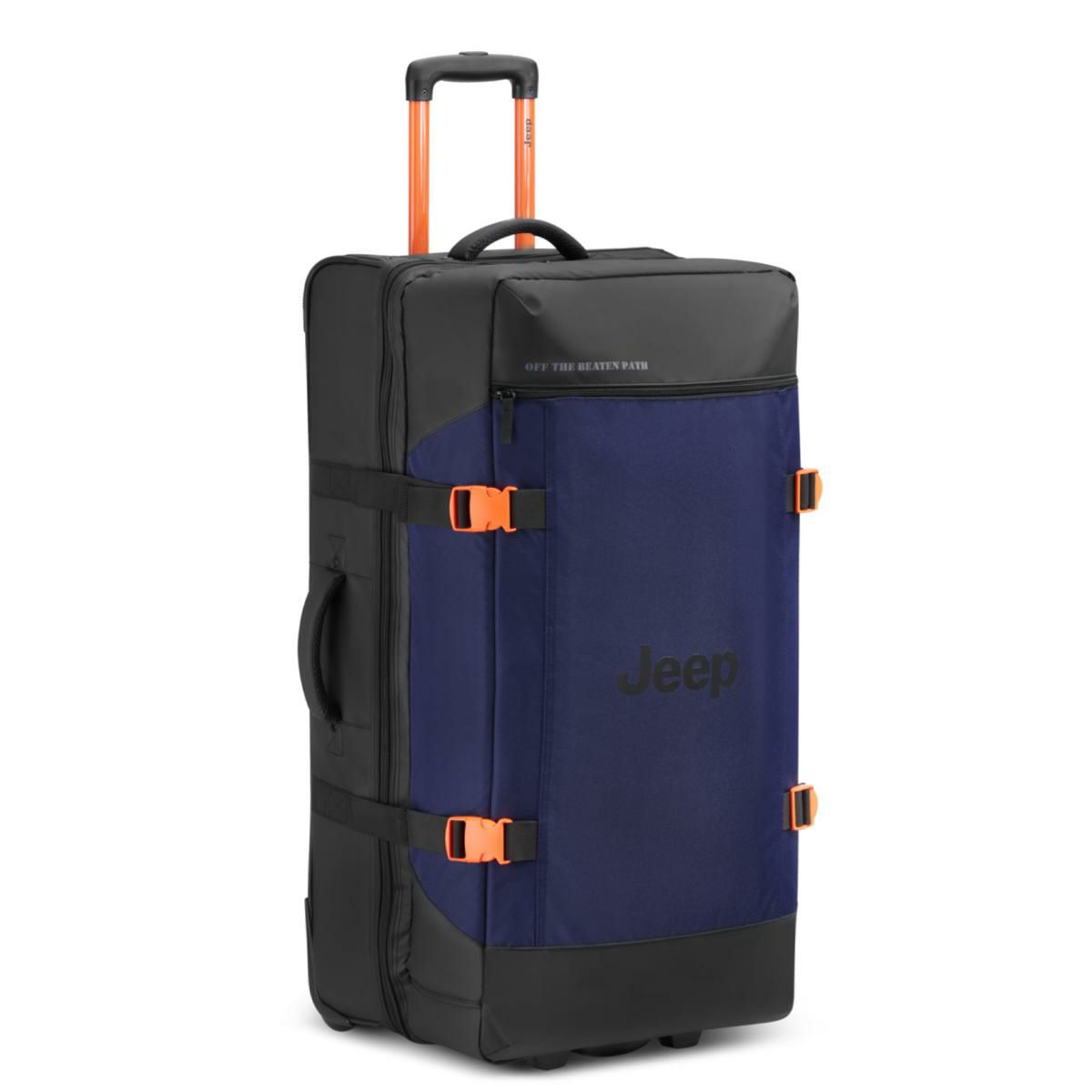 ジープ COYOTE キャリーケース ソフト JEEP j03740260