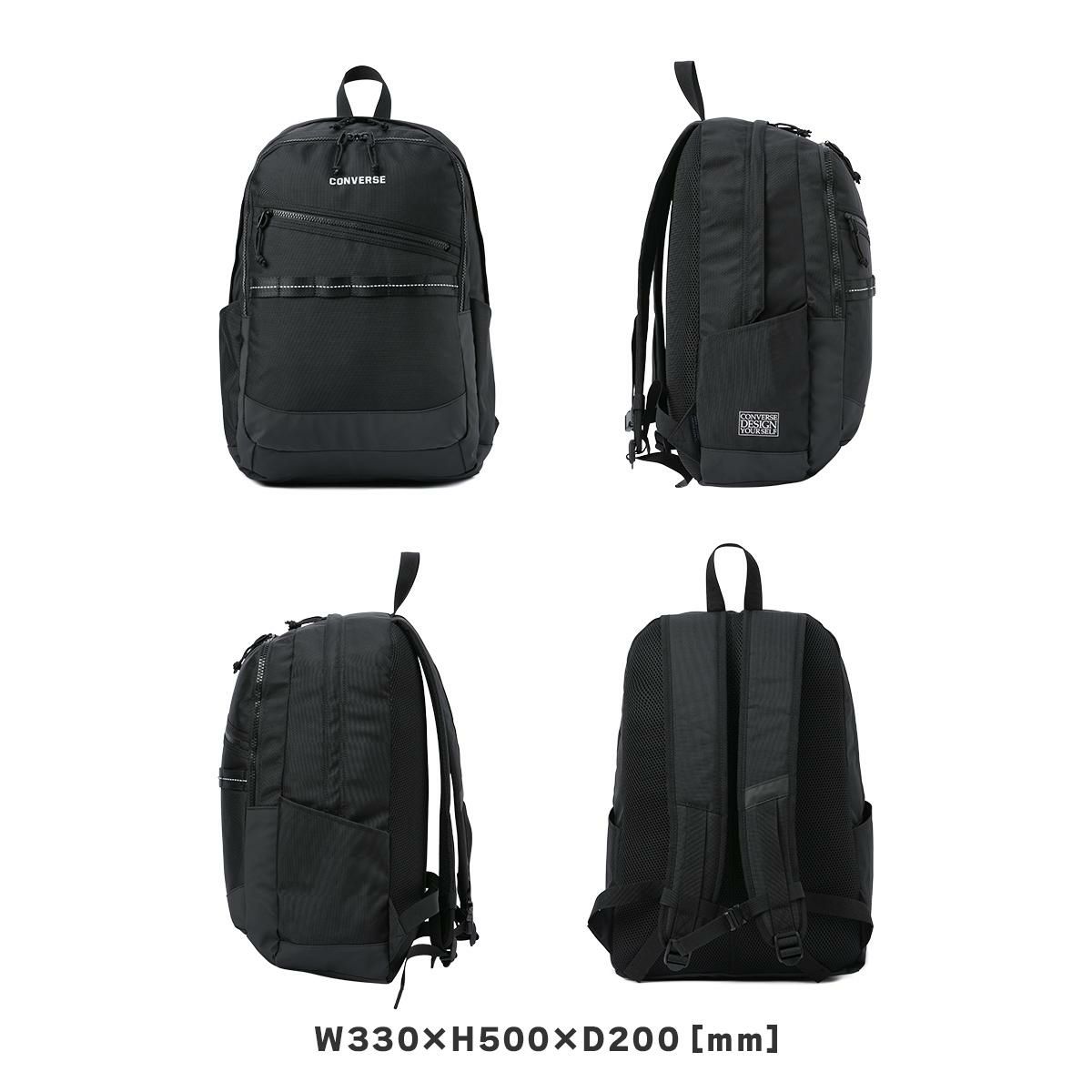 コンバース コネクト リュック CONVERSE con-20104