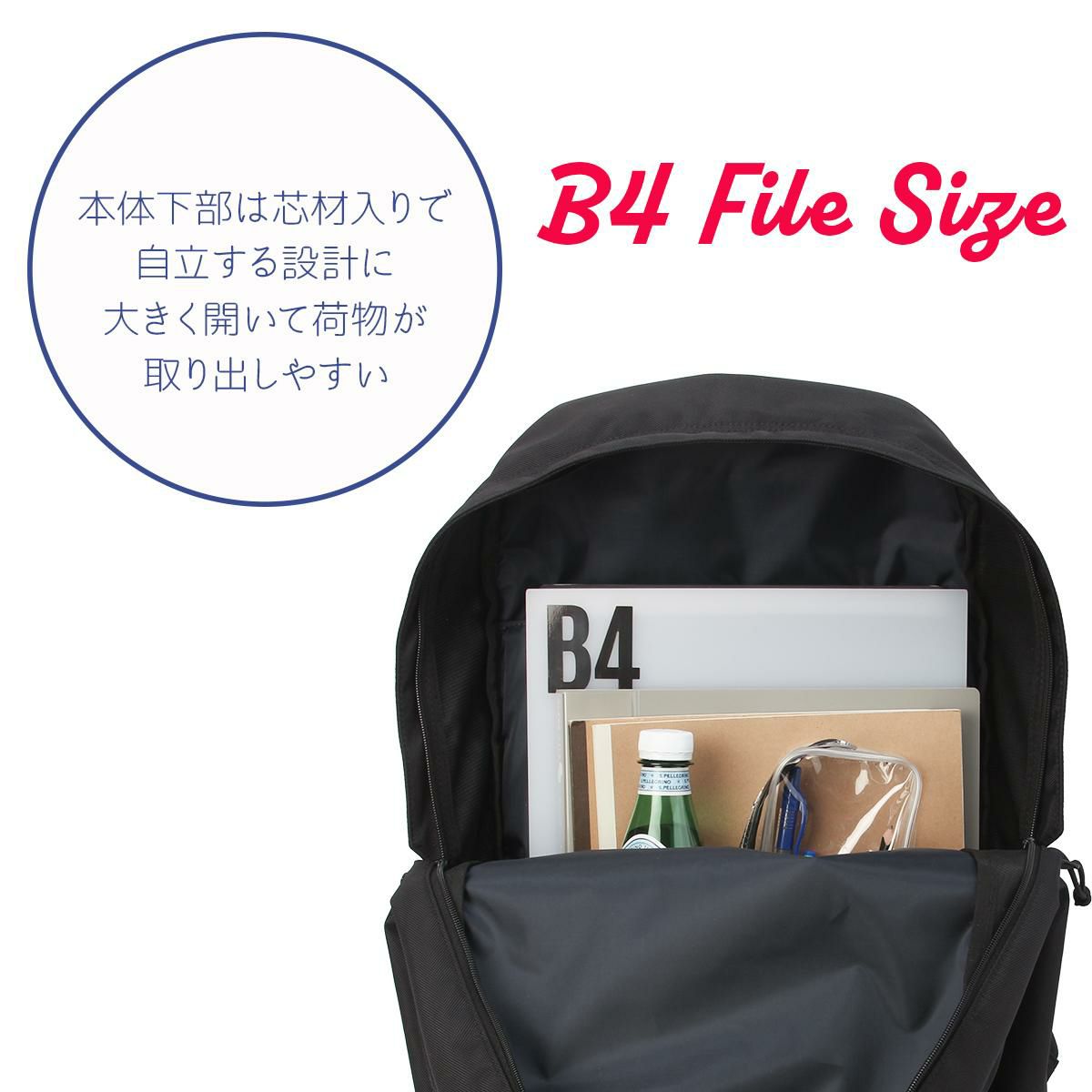 コンバース コネクト リュック CONVERSE con-20104