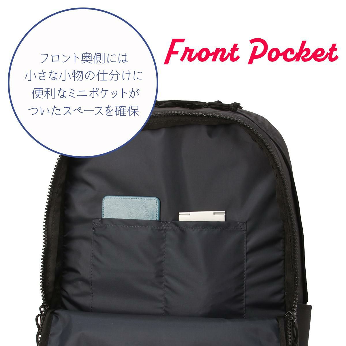 コンバース コネクト リュック CONVERSE con-20104