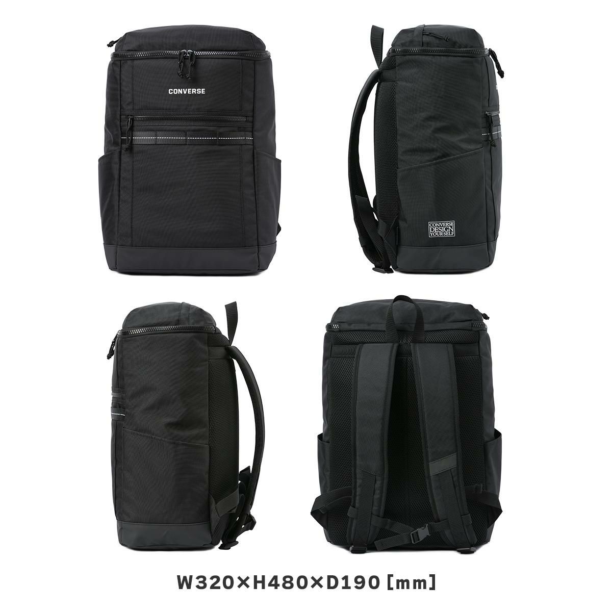 コンバース コネクト リュック CONVERSE con-20105