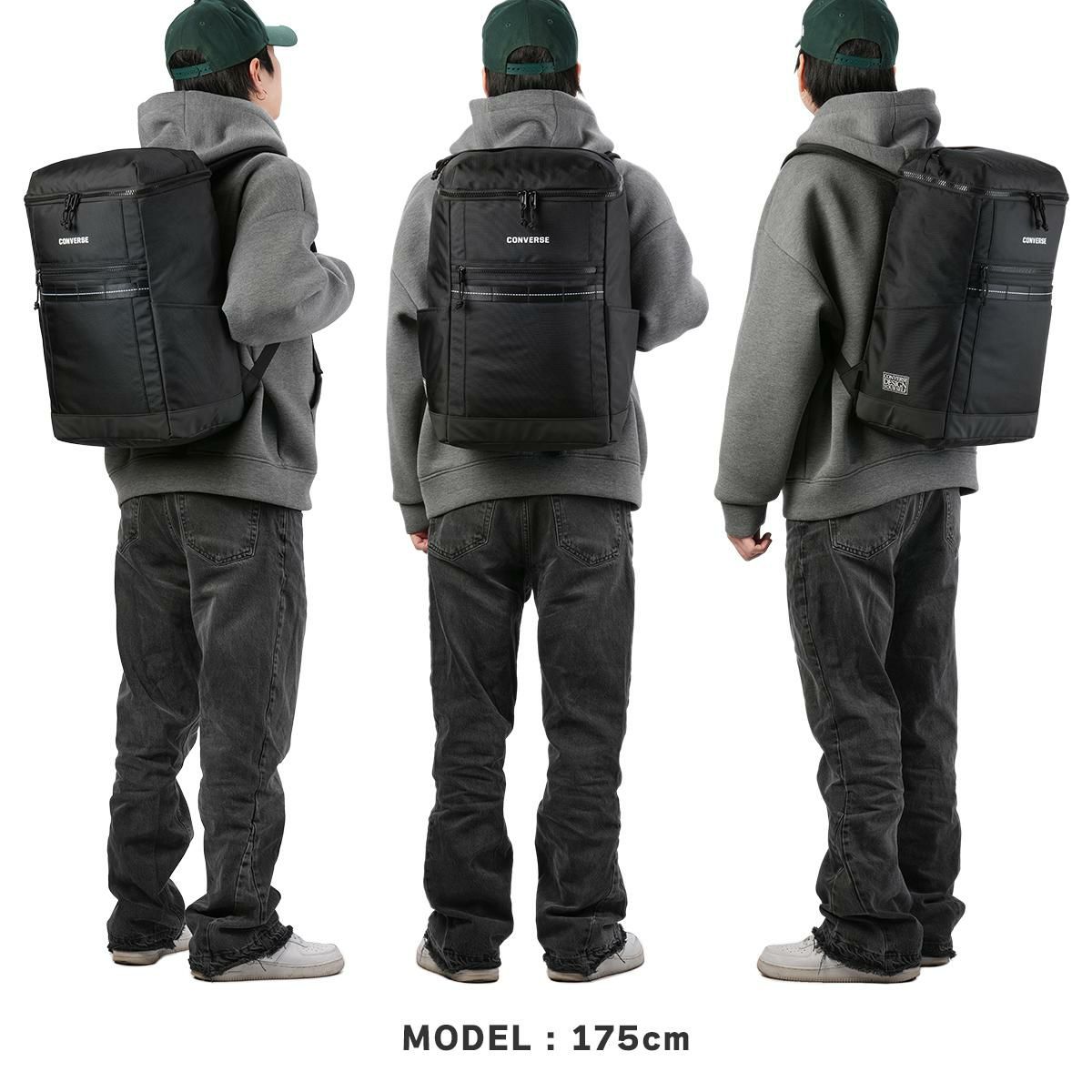 コンバース コネクト リュック CONVERSE con-20105