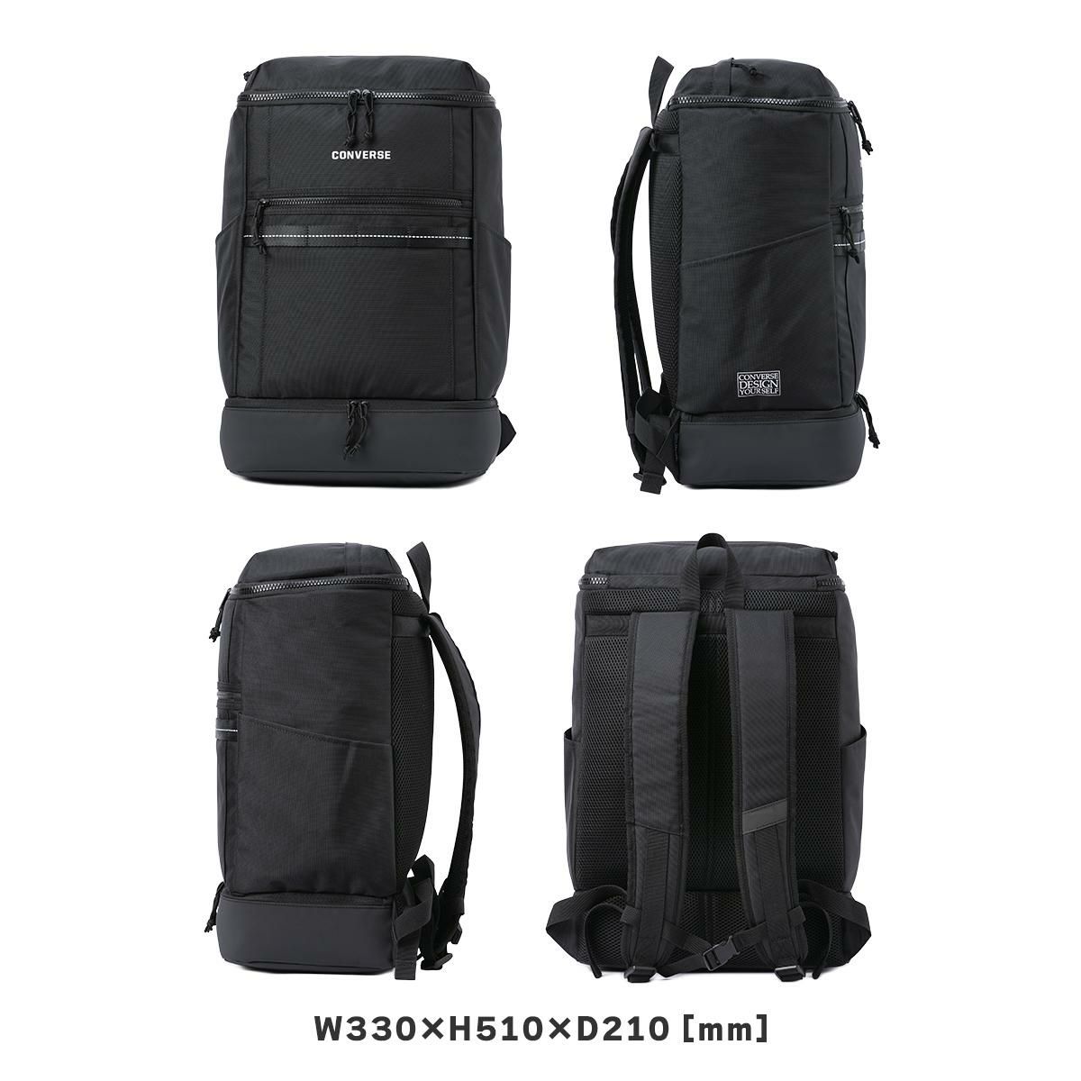 コンバース コネクト リュック CONVERSE con-20106