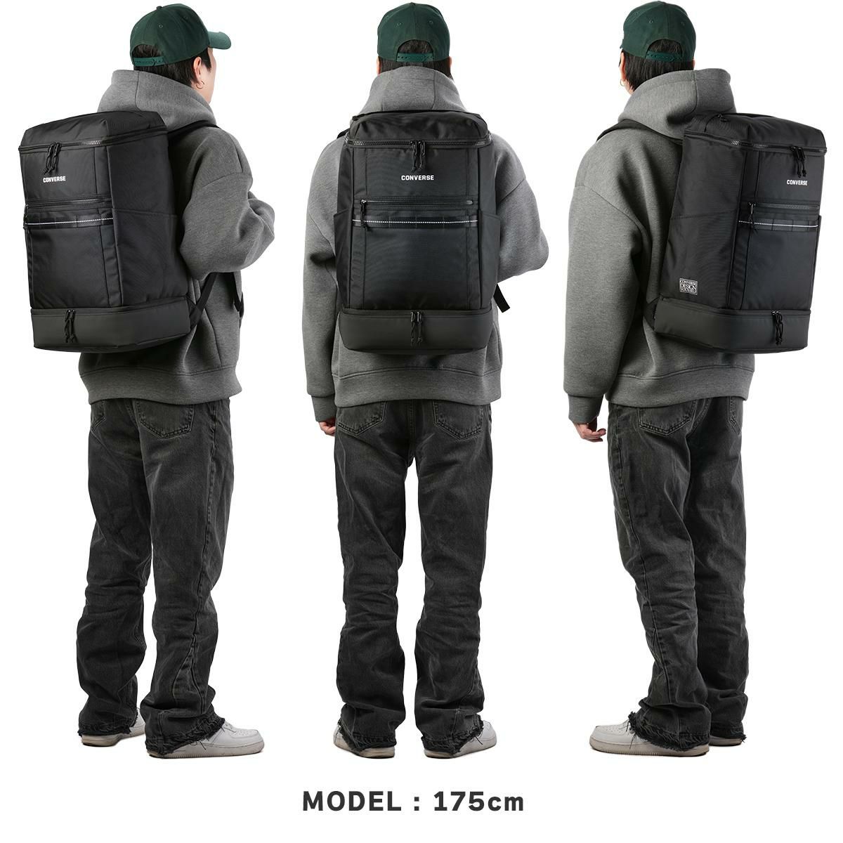 コンバース コネクト リュック CONVERSE con-20106