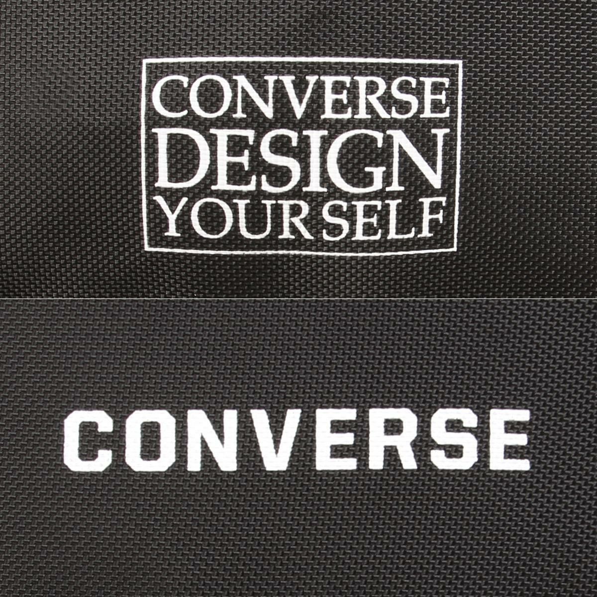 コンバース コネクト リュック CONVERSE con-20106