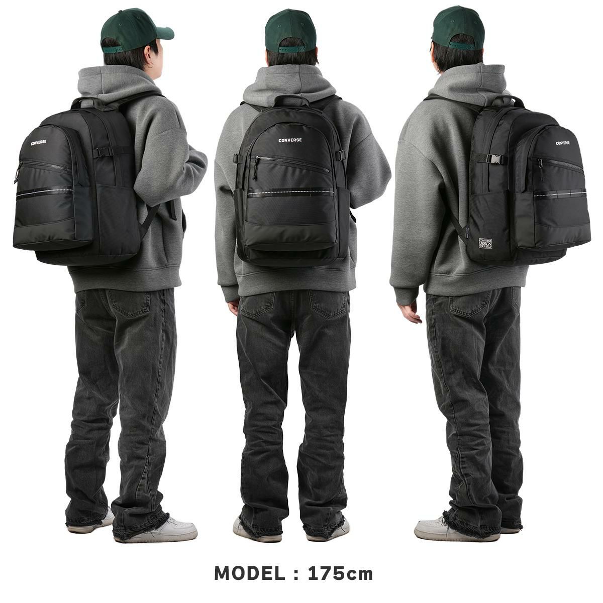 コンバース コネクト リュック CONVERSE con-20107