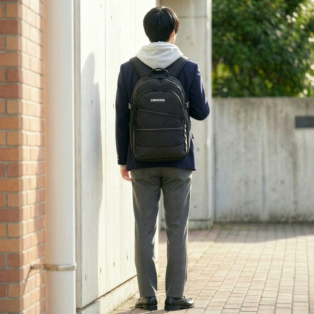 コンバース コネクト リュック CONVERSE con-20107