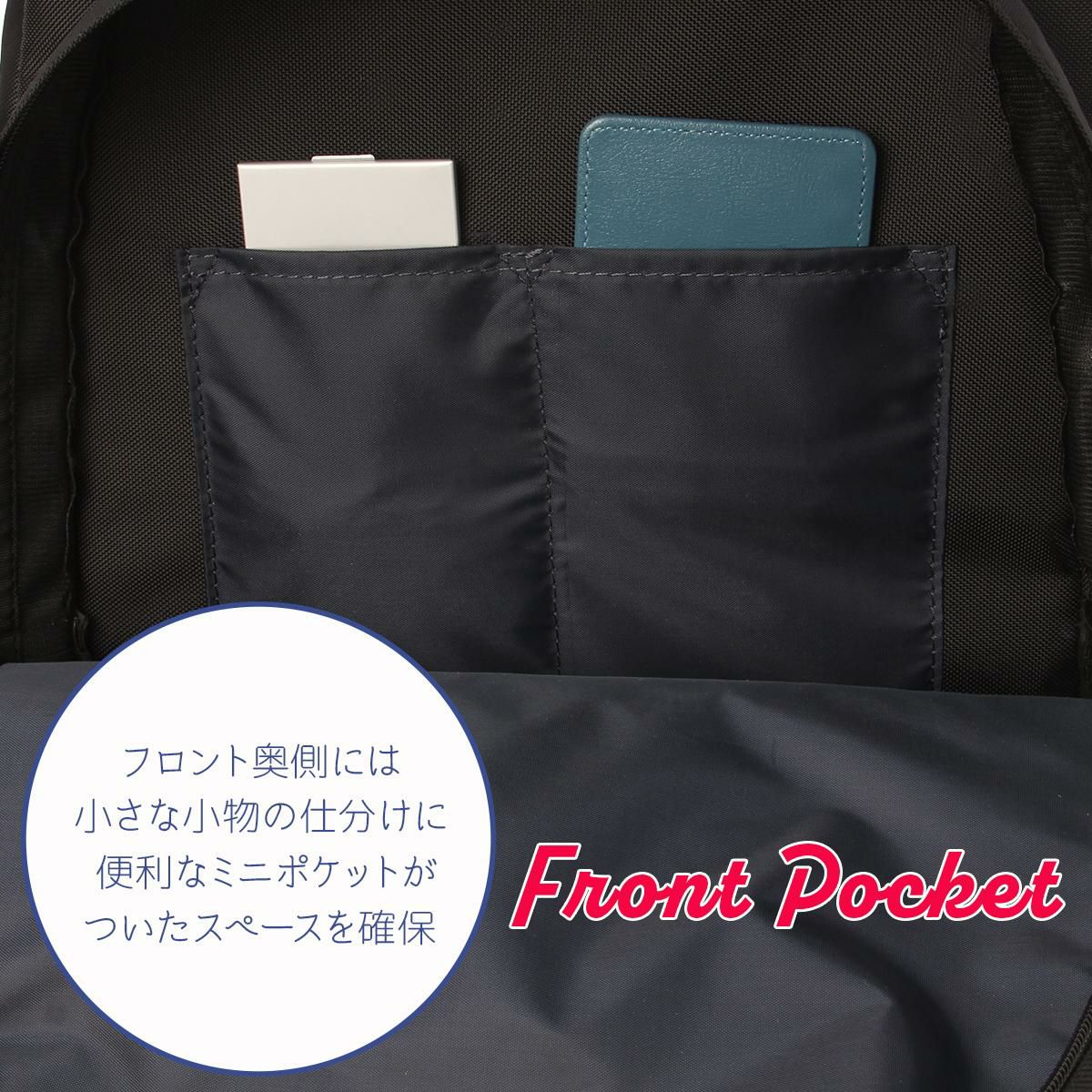 コンバース コネクト リュック CONVERSE con-20107