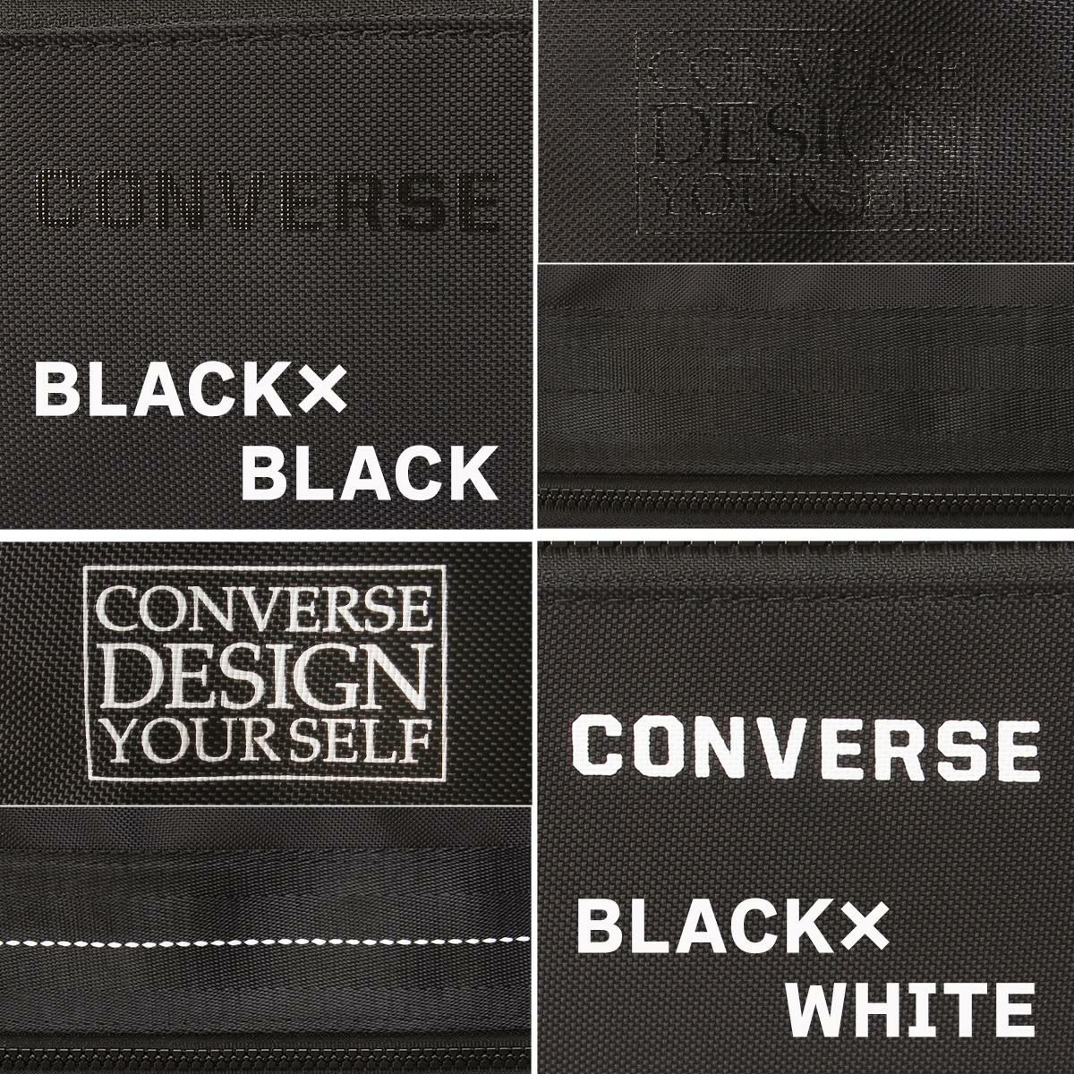 コンバース コネクト ボストンバッグ CONVERSE con-20108