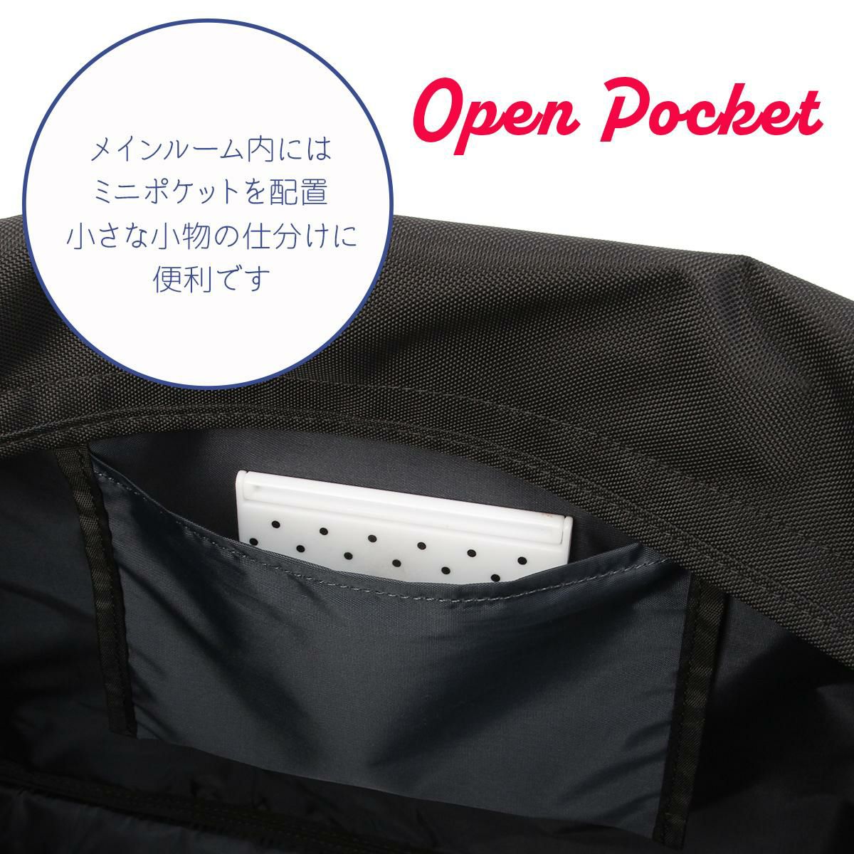 コンバース コネクト ボストンバッグ CONVERSE con-20108