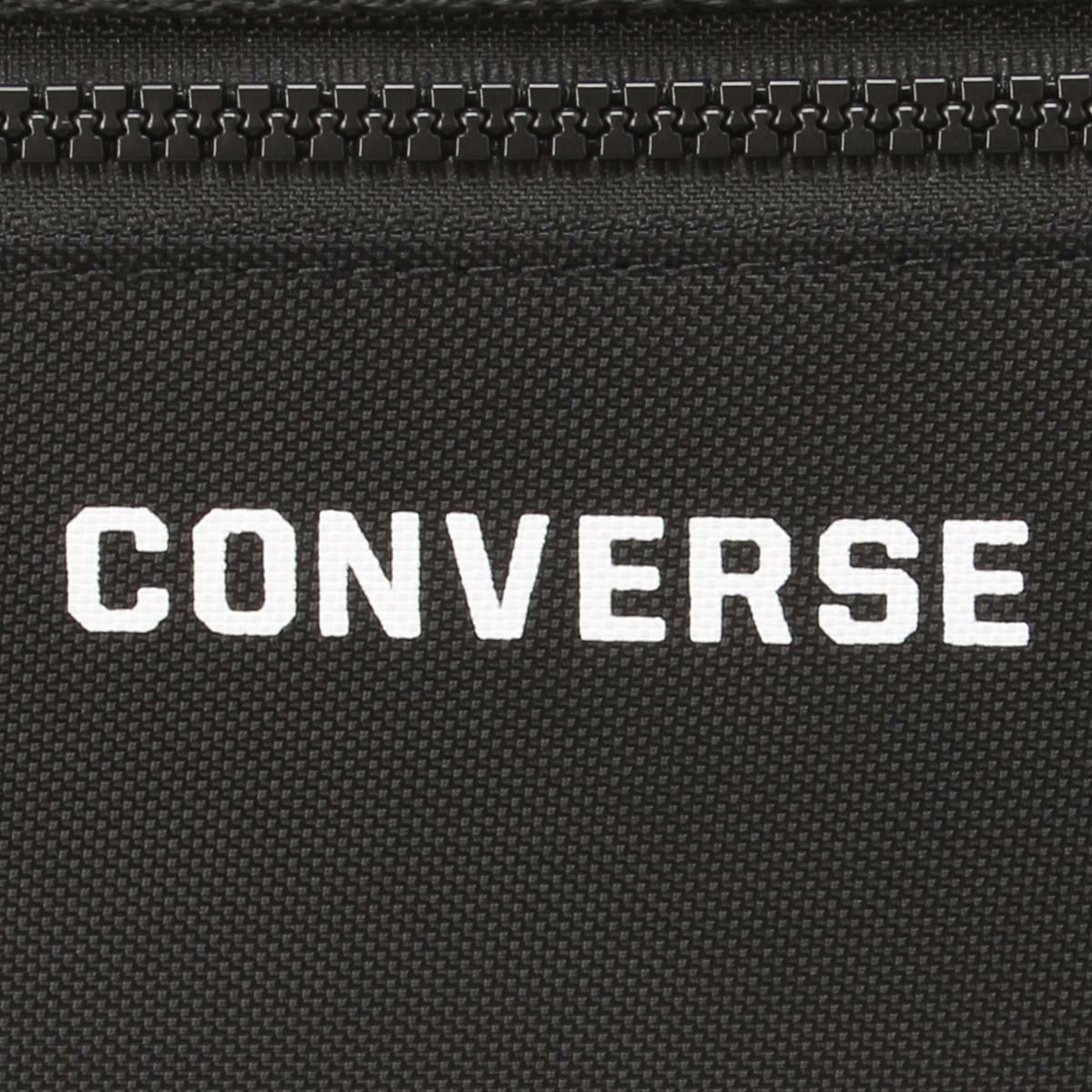 コンバース コネクト ボストンバッグ CONVERSE con-20108