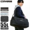 コンバース コネクト ボストンバッグ CONVERSE con-20108