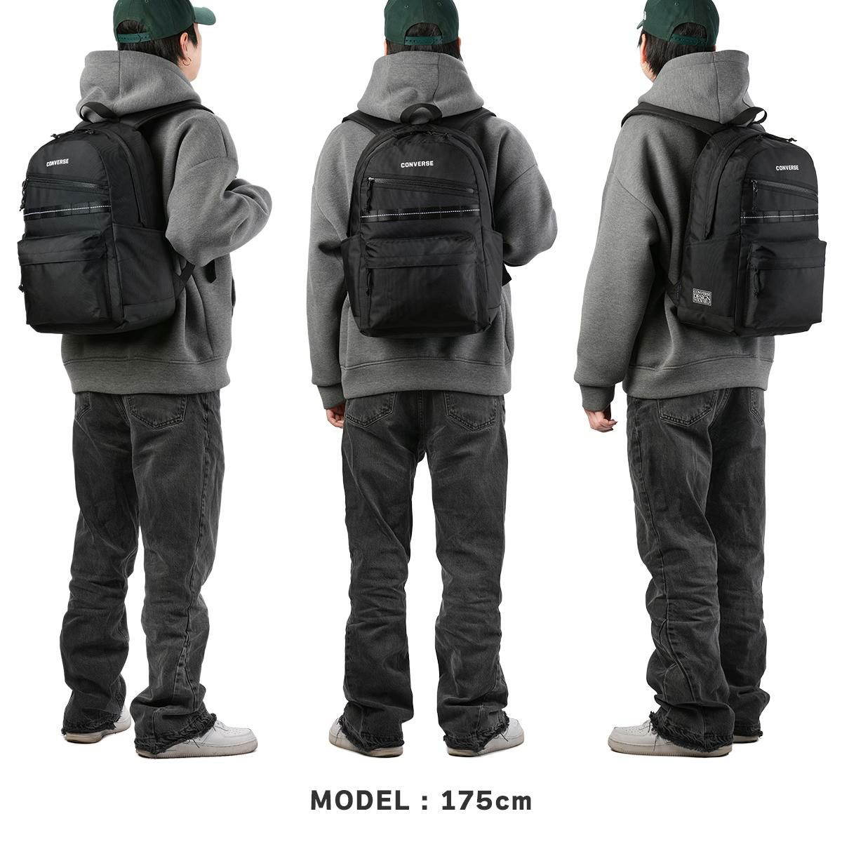 コンバース コネクト リュック CONVERSE con-20103