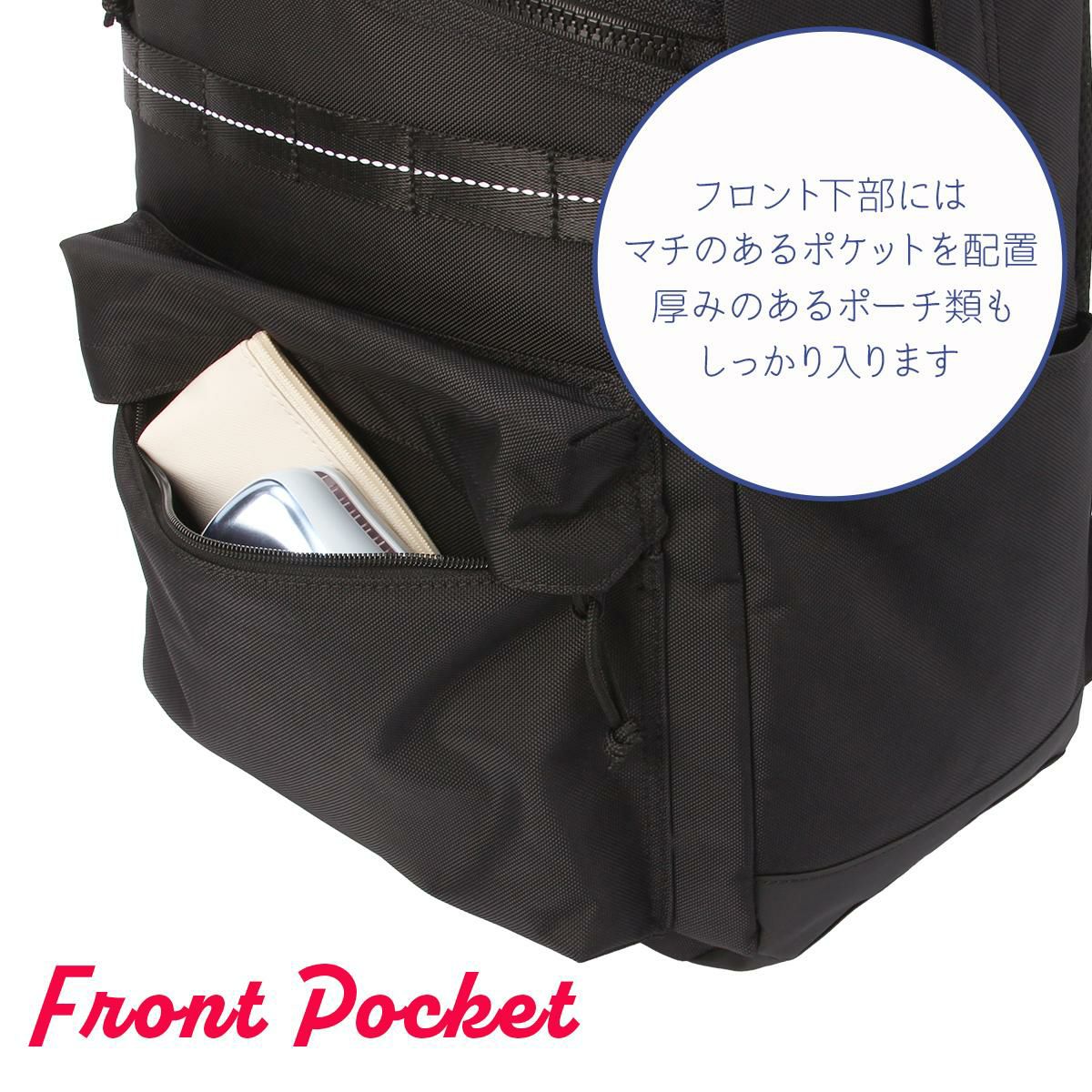 コンバース コネクト リュック CONVERSE con-20103