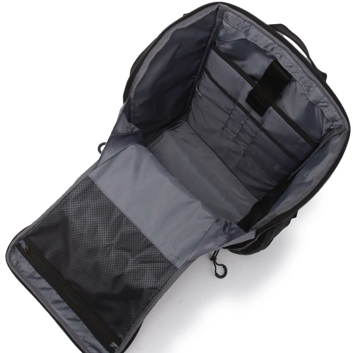 ムスタッシュ VYP リュック  vyp-4960